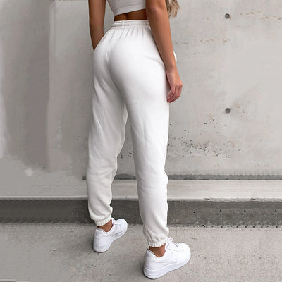 Pantalones Casuales Versátiles para Mujer - Estilo Moderno y Cómodo - Image 21
