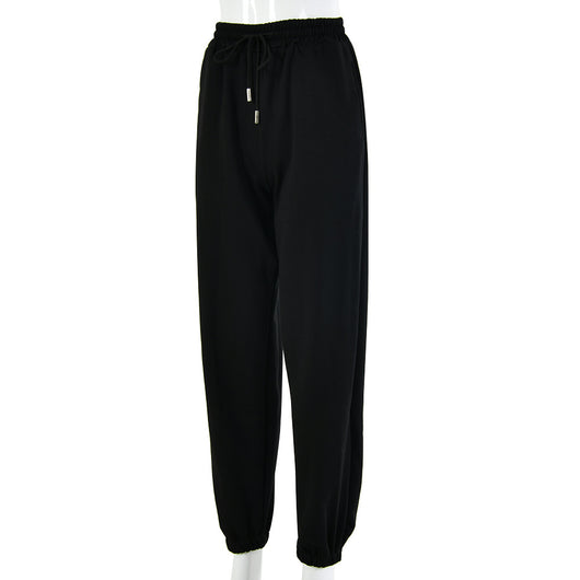 Pantalones Casuales Versátiles para Mujer - Estilo Moderno y Cómodo - Image 33