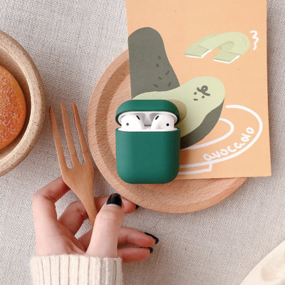 Estuche Protector Bluetooth Compatible con Apple - Image 7