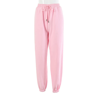 Pantalones Casuales Versátiles para Mujer - Estilo Moderno y Cómodo - Image 41