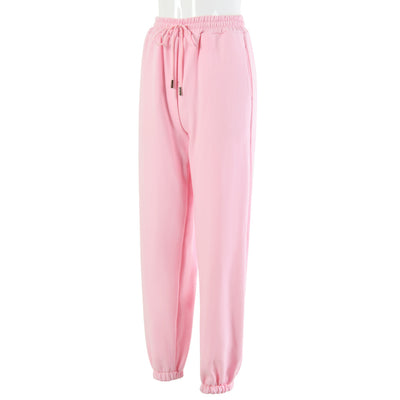 Pantalones Casuales Versátiles para Mujer - Estilo Moderno y Cómodo - Image 42