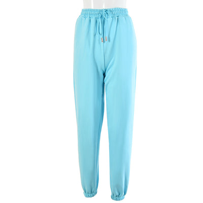 Pantalones Casuales Versátiles para Mujer - Estilo Moderno y Cómodo - Image 44