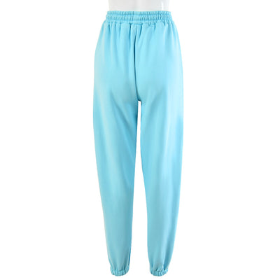 Pantalones Casuales Versátiles para Mujer - Estilo Moderno y Cómodo - Image 46