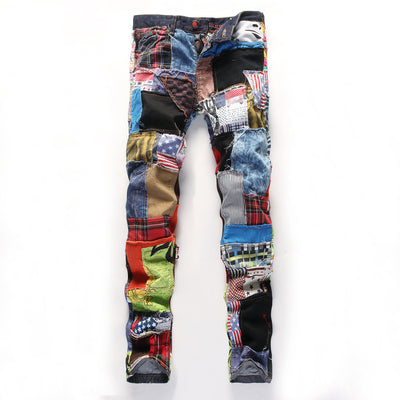 Jeans Slim Fit Clásicos - Image 21