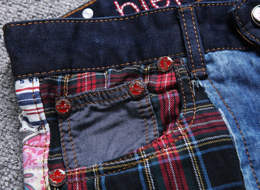 Jeans Slim Fit Clásicos - Image 27