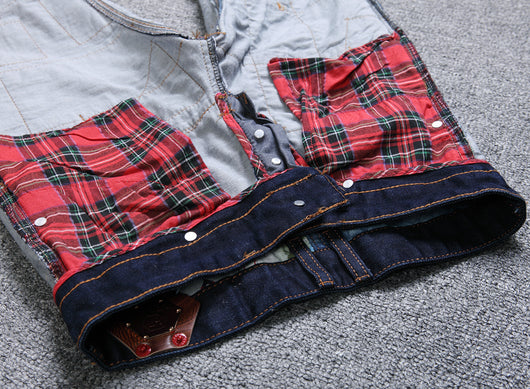 Jeans Slim Fit Clásicos - Image 30