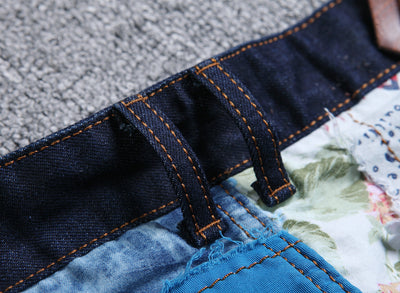 Jeans Slim Fit Clásicos - Image 32