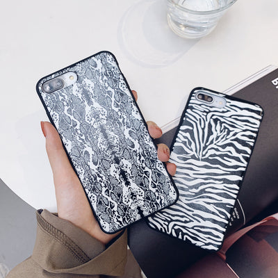 Funda de Celular Efecto Cuero Premium - Image 7