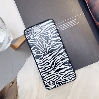 Funda de Celular Efecto Cuero Premium - Image 8