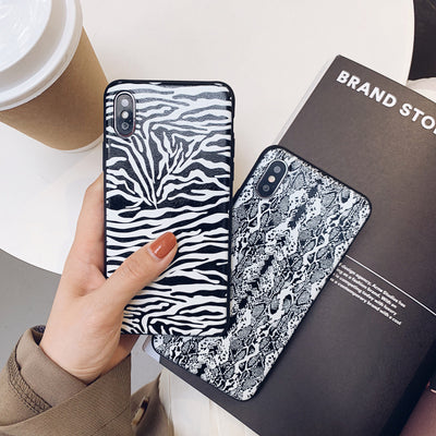 Funda de Celular Efecto Cuero Premium - Image 10