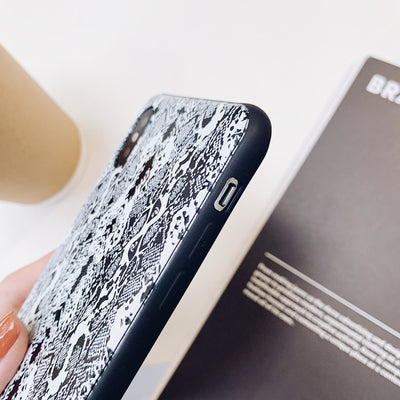 Funda de Celular Efecto Cuero Premium - Image 11