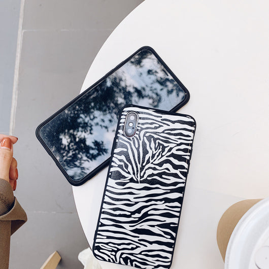 Funda de Celular Efecto Cuero Premium - Image 13