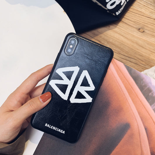Funda de Celular Efecto Cuero Premium - Image 15