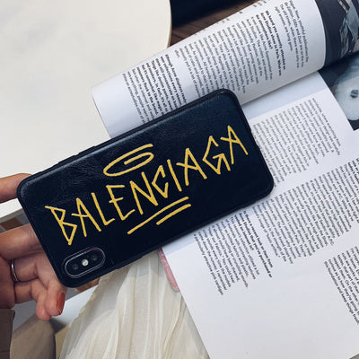 Funda de Celular Efecto Cuero Premium - Image 16