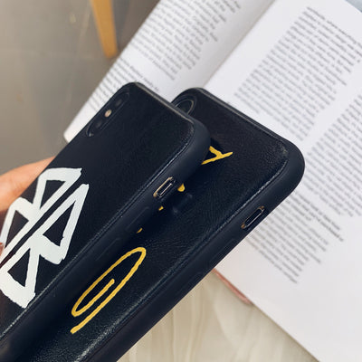 Funda de Celular Efecto Cuero Premium - Image 21
