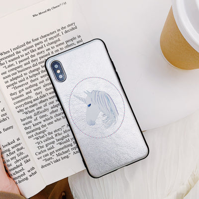 Funda de Celular Efecto Cuero Premium - Image 24