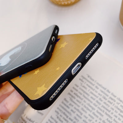Funda de Celular Efecto Cuero Premium - Image 28