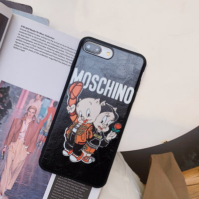 Funda de Celular Efecto Cuero Premium - Image 33