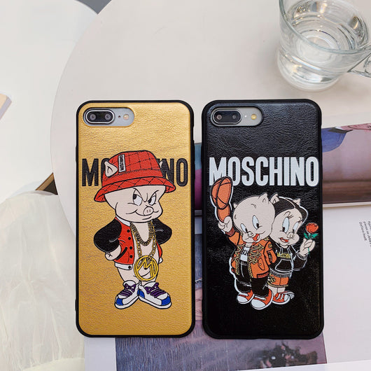 Funda de Celular Efecto Cuero Premium - Image 39