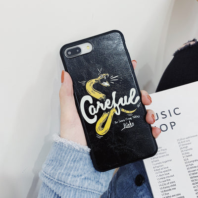 Funda de Celular Efecto Cuero Premium - Image 42