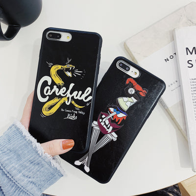 Funda de Celular Efecto Cuero Premium - Image 43