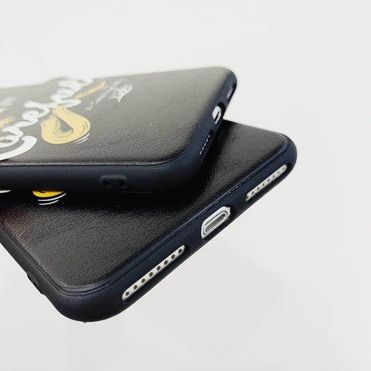 Funda de Celular Efecto Cuero Premium - Image 46