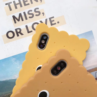 Funda Villano de Galletas para Celular - Image 11