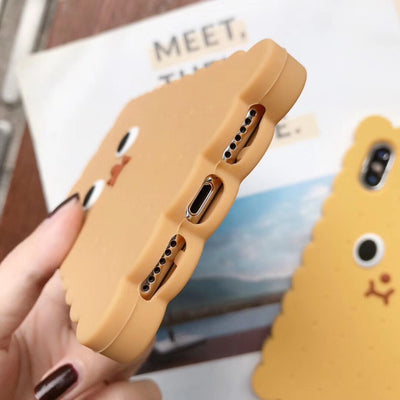 Funda Villano de Galletas para Celular - Image 13