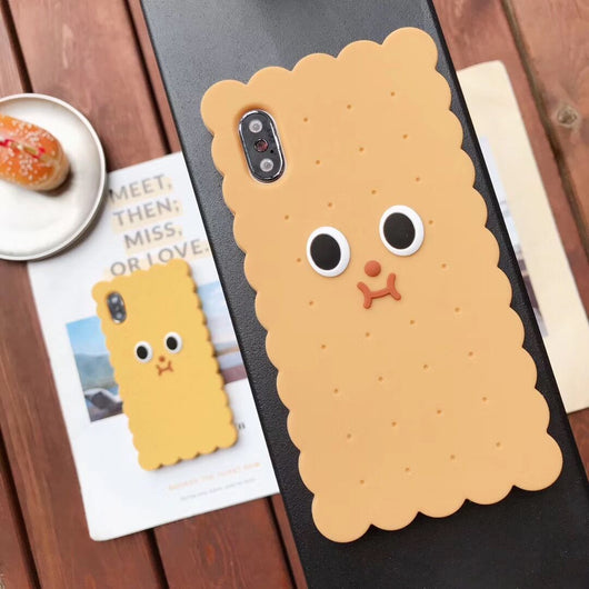 Funda Villano de Galletas para Celular - Image 14
