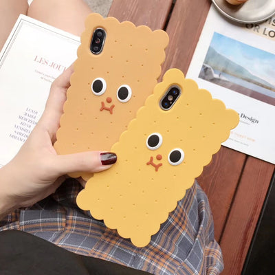 Funda Villano de Galletas para Celular - Image 15