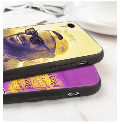 Funda Protectora Compatible con Apple Star Phone - Image 6