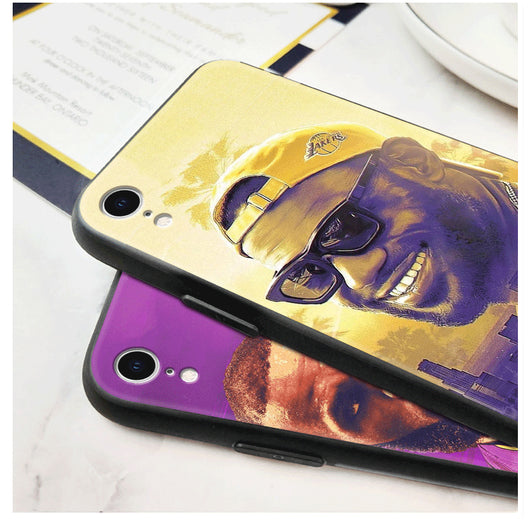 Funda Protectora Compatible con Apple Star Phone - Image 7