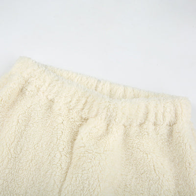 Pantalones Cálidos de Pelaje Premium - Image 11