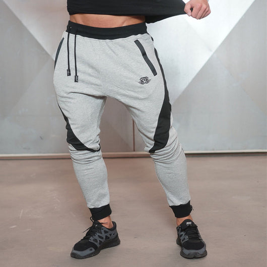 Pantalón Deportivo con Puños Elásticos Ajustables - Image 6