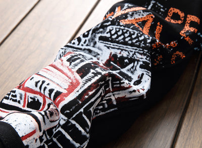 Pantalones Vaqueros Clásicos para Hombre de Alta Moda - Image 30