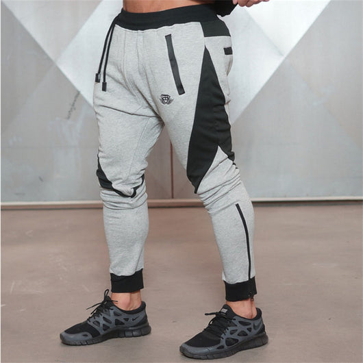 Pantalón Deportivo con Puños Elásticos Ajustables - Image 7