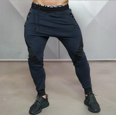 Pantalón Deportivo con Puños Elásticos Ajustables - Image 10