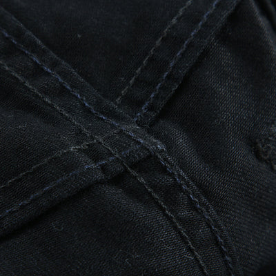 Pantalones Vaqueros Rectos Casuales para Hombre - Image 24