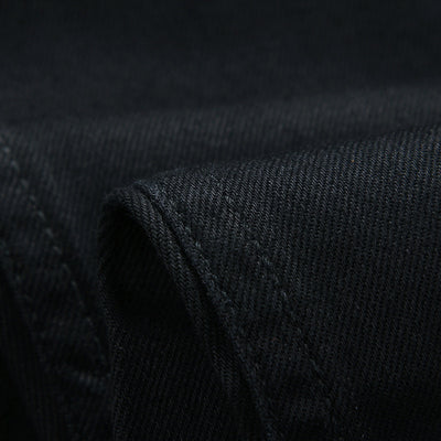 Pantalones Vaqueros Rectos Casuales para Hombre - Image 25