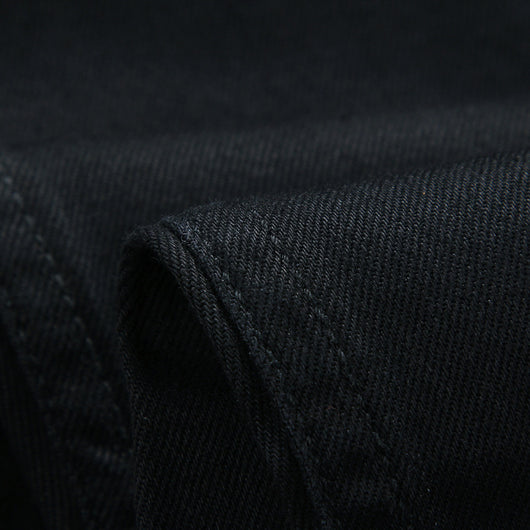 Pantalones Vaqueros Rectos Casuales para Hombre - Image 25
