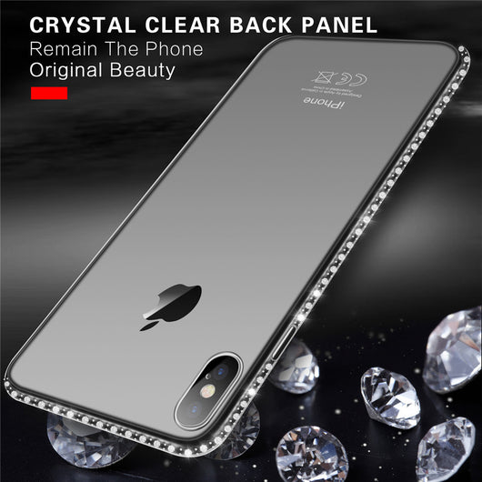 Funda Transparente con Perforación Lateral para Teléfono - Image 5