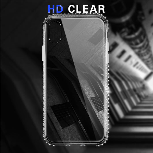 Funda Transparente con Perforación Lateral para Teléfono - Image 7