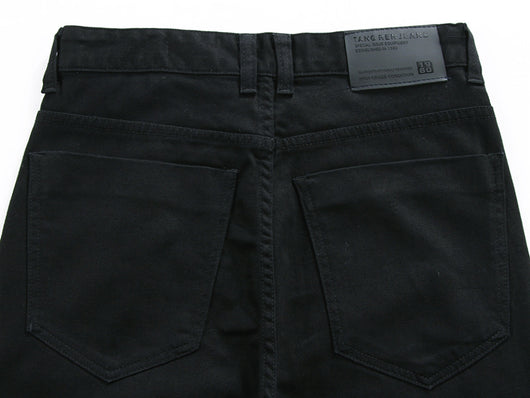 Pantalones Vaqueros Rectos Casuales para Hombre - Image 29