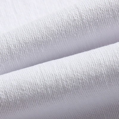 Pantalones Blancos Slim Fit para Hombre - Image 12