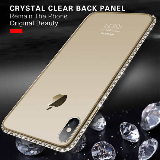 Funda Transparente con Perforación Lateral para Teléfono - Image 11