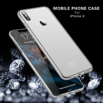 Funda Transparente con Perforación Lateral para Teléfono - Image 12
