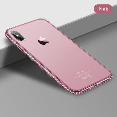 Funda Transparente con Perforación Lateral para Teléfono - Image 14