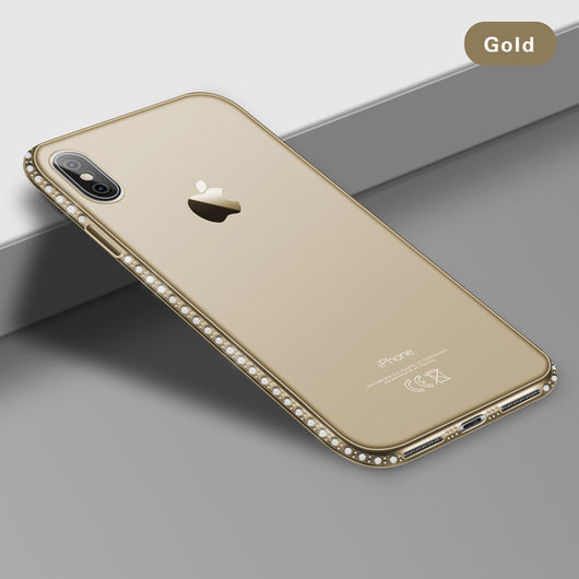 Funda Transparente con Perforación Lateral para Teléfono - Image 15