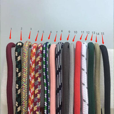 Funda para iPhone con Cordón de Seguridad Compatible con Apple - Image 11