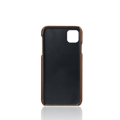 Funda Protectora para iPhone con Doble Compartimiento de Tarjetas - Image 15